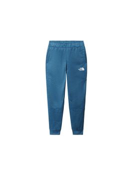 Pantalones The North Face Mountain Athletics Hombre Azul