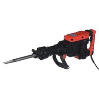 yato yt-82002 martillo de demolicion negro rojo 1600 w