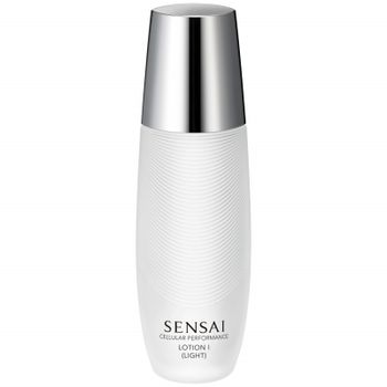 Cellular performance lotion i