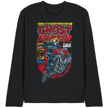 Rider Camiseta manga larga TV28609 para mujer