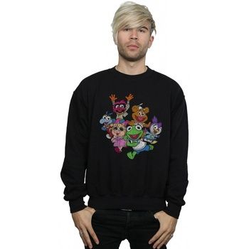Disney Jersey The Muppets Muppet Babies para hombre