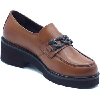 Melluso Mocasines 034321 para mujer