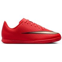 nike zapatillas de futbol vapor 17 club para nina