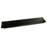 panel ciego 2u para racks y gabinetes de servidores 19 startech