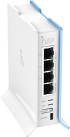 router inal mikrotik rb941-2nd-tc hap wifi-n