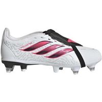 adidas zapatillas de futbol predator league para nina