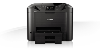 IMPRESORA CANON MB5450 MULTIFUNCIONAL