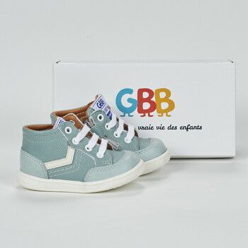 GBB Zapatillas altas VIGO para niño