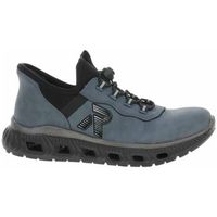 rieker zapatillas m606512 para mujer