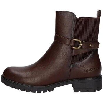 Chika 10 Botas JOYCE 02 para mujer