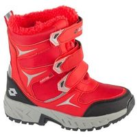 lotto zapatos bajos pinecreek tex k para nina