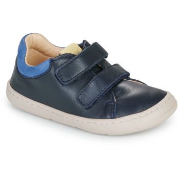 Easy Peasy Zapatillas MY DUCKIE'S VELCRO para niño