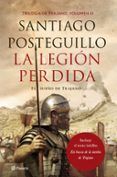 la legion perdida (trilogia de trajano 3)