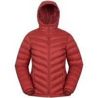 mountain warehouse chaquetas seasons para mujer
