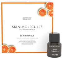 skin molecule x skin formula 9 viales bebibles