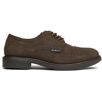 Ben Sherman Zapatos Hombre Patrick Zapatos para hombre