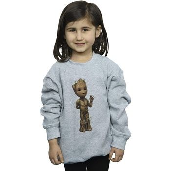 Marvel Jersey I Am Groot para niña
