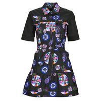 desigual vestido vestsina para mujer