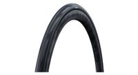neumatico delantero schwalbe pro one aero 700 mm tubeless ready plegable super race race guard addix race sidewalls negro