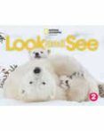 look and see 2 activity book