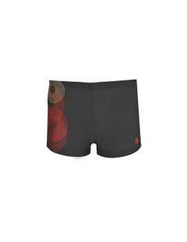 Bañador Ras Robin Niño Titanium