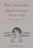 blinder sommer  verano ciego