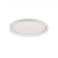 plafon de techo led rotonda r 20w