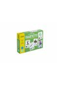 il gioco del quartetto