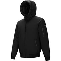 paragoose cazadora marlon softshell jacket para hombre