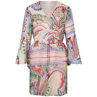 liu jo vestidos wa5481t2559 para mujer