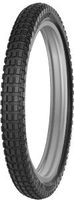 dunlop geomax tl 01  80100-21 tt 51m mc rueda delantera 