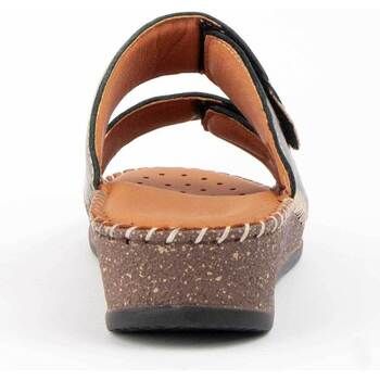 Purapiel Sandalias 103019 para mujer