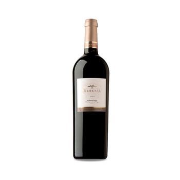 Blecua Viñas Del Vero 2017 Vino Tinto España Somontano 75 Cl. 14.0º