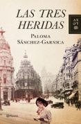 las tres heridas