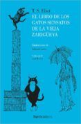 El libro de los gatos sensatos de la vieja zarigueya