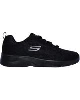 de skechers dynamight 2 0 homespun - 36 negro bbk