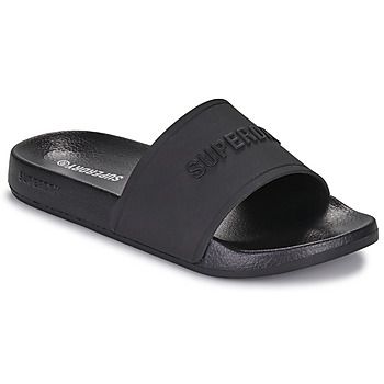 Superdry Chanclas CLAQUETTE PLAGE LOGO para hombre