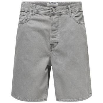 Only & Sons Short Onsfade Pim para hombre