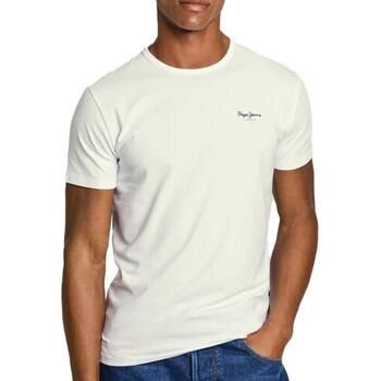 Pepe jeans Camiseta Original Basic 3N para hombre