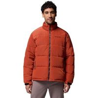 columbia abrigo de plumas pike lake novelty para hombre