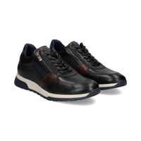 fluchos zapatillas hombre - negro talla 45