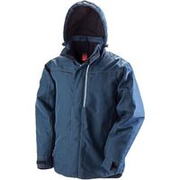 result cazadora rs326 para hombre