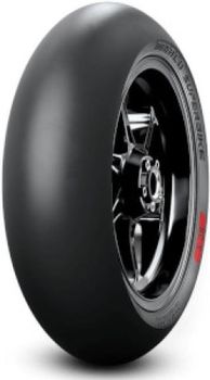 Pirelli Diablo Superbike SCQ ( 200/65 R17 TL Rueda trasera, NHS )