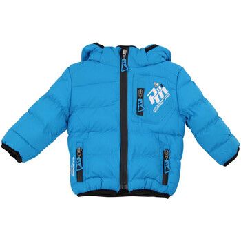 Peak Mountain Chaquetas Doudoune layette LECARFO para niño