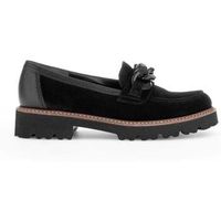 gabor mocasines 55240 para mujer