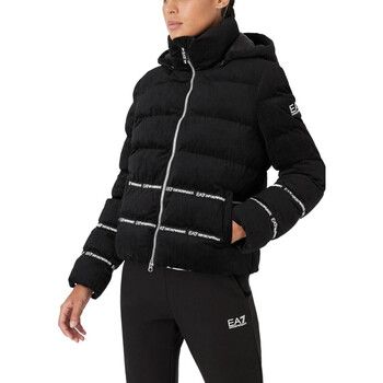 Emporio Armani EA7 Abrigo de plumas 6KTB08-TN4LZ para mujer
