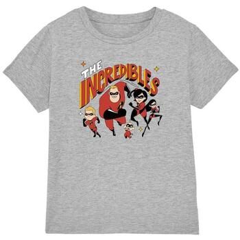 The Incredibles Camiseta TV25952 para niño