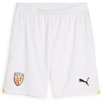puma short rc lens short para hombre