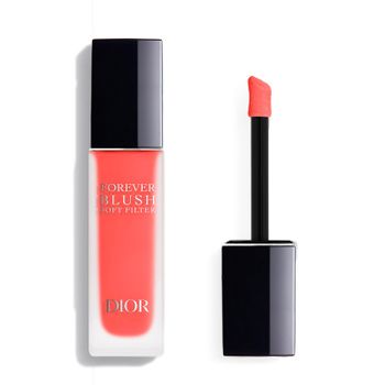 Dior Coloretes Colorete Líquido Con Textura Mousse - Acabado Mate Difuminador