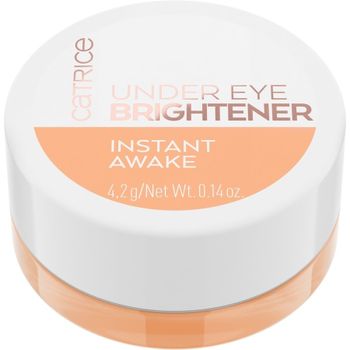 Catrice - Under Eye Brightener Correctores 4.2 g 20 - WARM NUDE